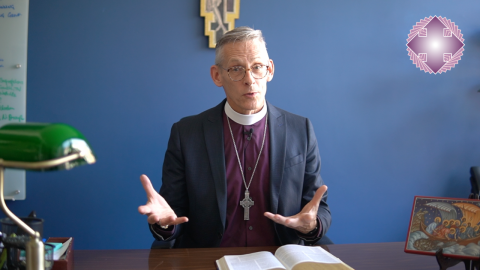 The Cost of Faith Image