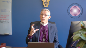 Our Diocesan Vision: Agile Image