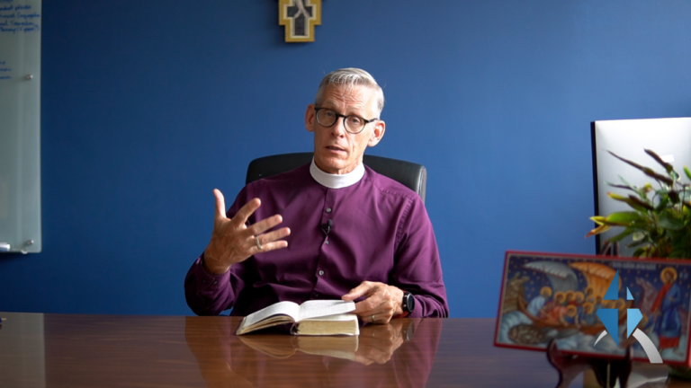 Home | Anglican Diocese of Pittsburgh